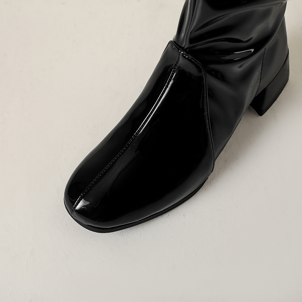 Sepatu Bot Wanita Elegan Musim - Women'S Shoes In Size 12 ulasan dan harga
