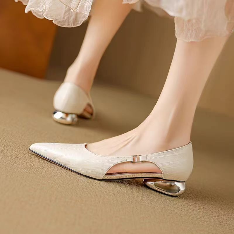 Sandal Desainer Merek Fashion  - Women Shoes Sandals ulasan dan harga