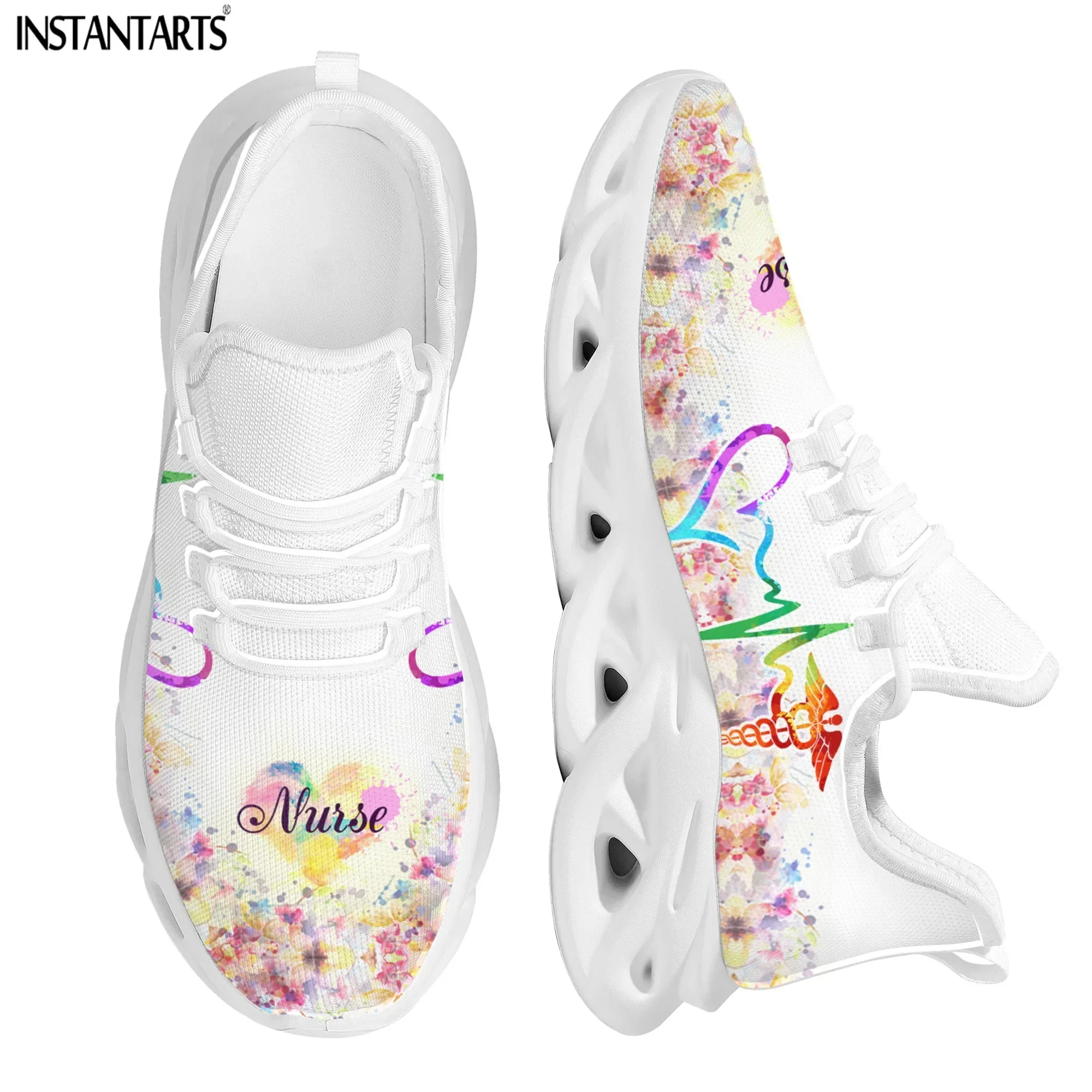 Sepatu Wanita Pola Kucing Pera - Women'S Shoes Nursing ulasan dan harga