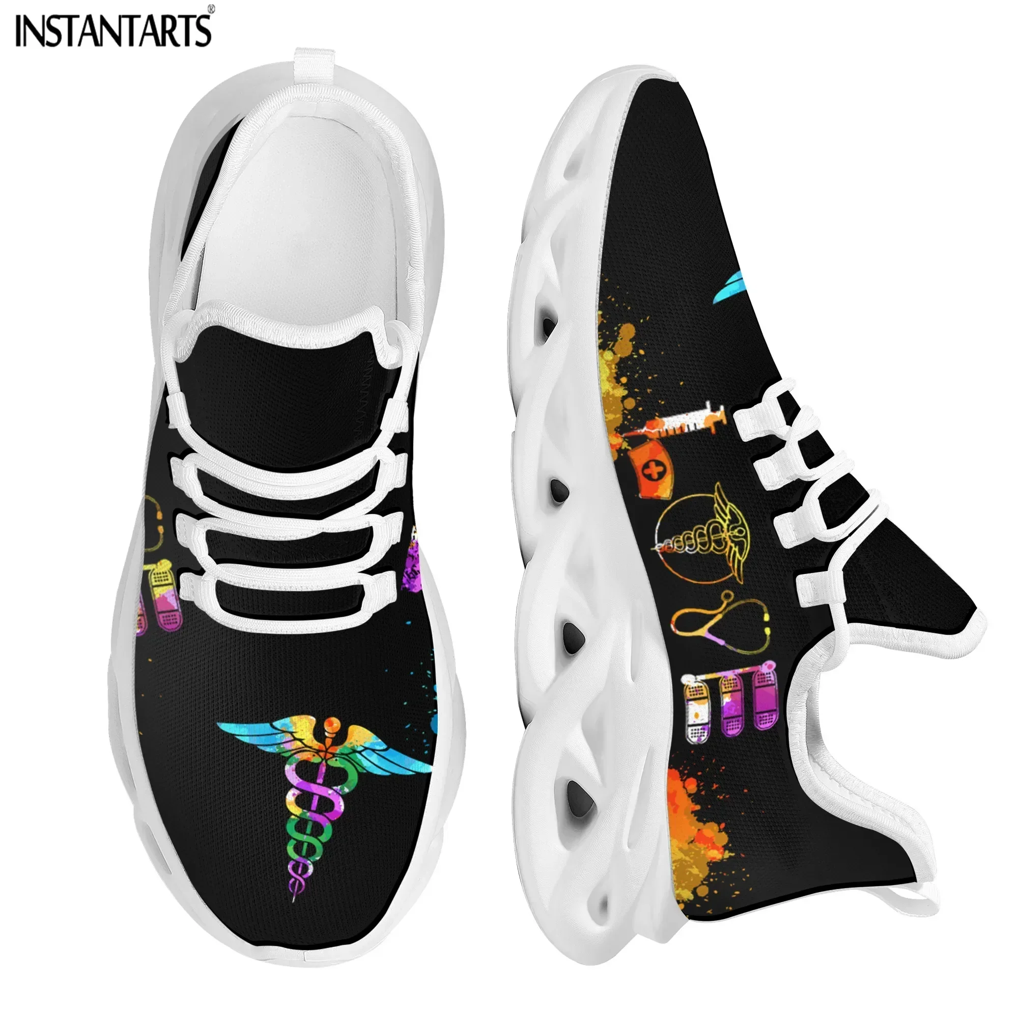 Sepatu Wanita Pola Kucing Pera - Women'S Shoes Nursing ulasan dan harga