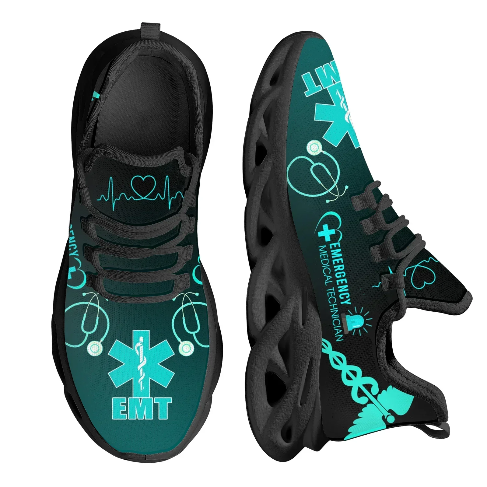 Sepatu Wanita Pola Kucing Pera - Women'S Shoes Nursing ulasan dan harga