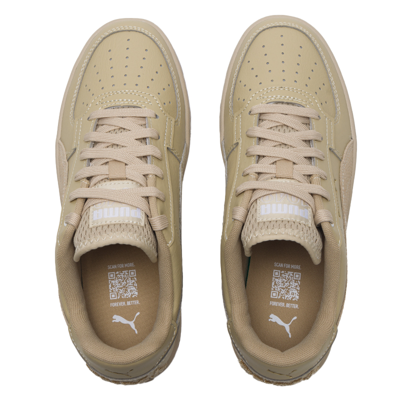Sepatu kasual Puma low-top ber - Women'S Shoes Puma Sneakers ulasan dan harga