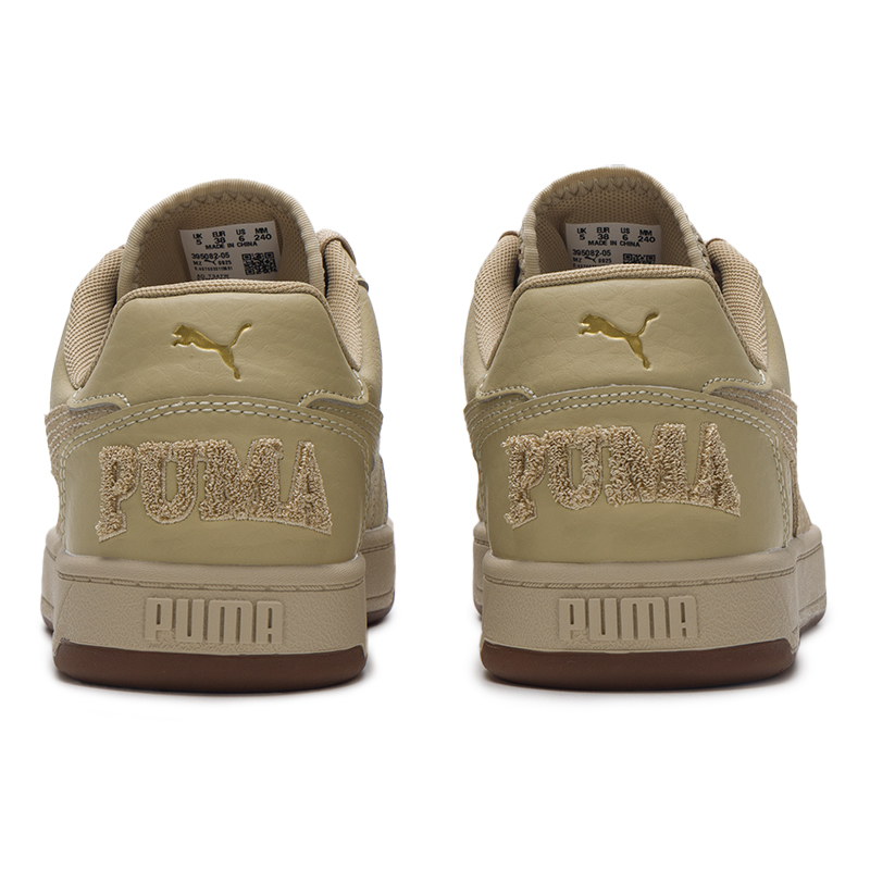 Sepatu kasual Puma low-top ber - Women'S Shoes Puma Sneakers ulasan dan harga