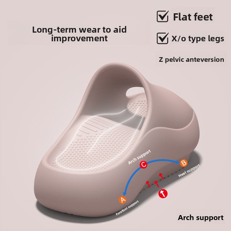Sandal Penyangga Lengkung Kaki - Women Shoes Sandals ulasan dan harga