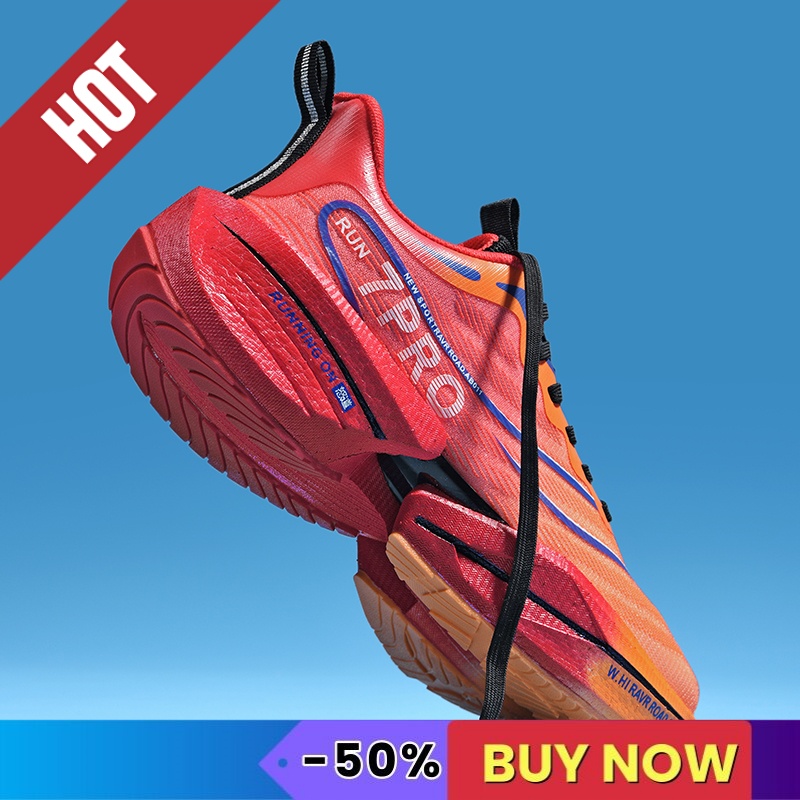 Sepatu Olahraga Lari Pria Baru - Women Shoes Zoom ulasan dan harga