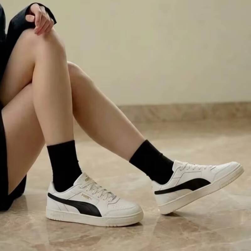 PUMA Unisex 2026 Spring Comfor - Women'S Shoes Puma Sneakers ulasan dan harga