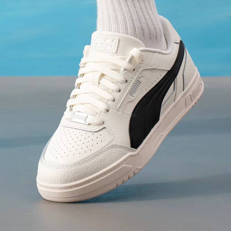 PUMA Unisex 2026 Spring Comfor - Women'S Shoes Puma Sneakers ulasan dan harga