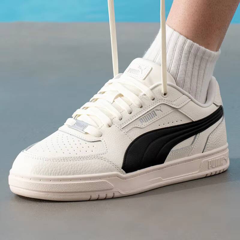 PUMA Unisex 2026 Spring Comfor - Women'S Shoes Puma Sneakers ulasan dan harga