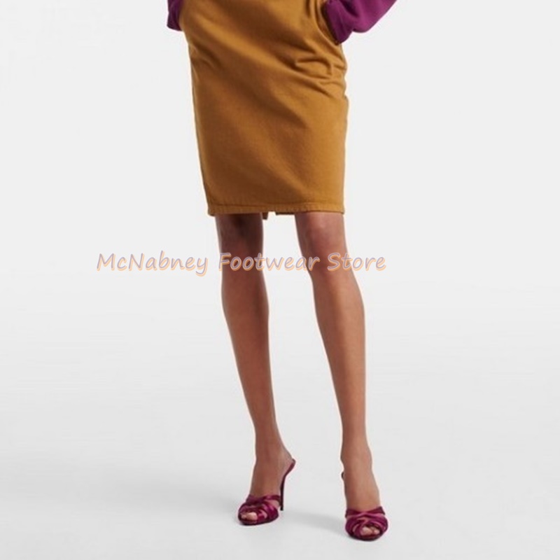 Sepatu Wanita Model Stiletto R - Women'S Shoes Clogs ulasan dan harga